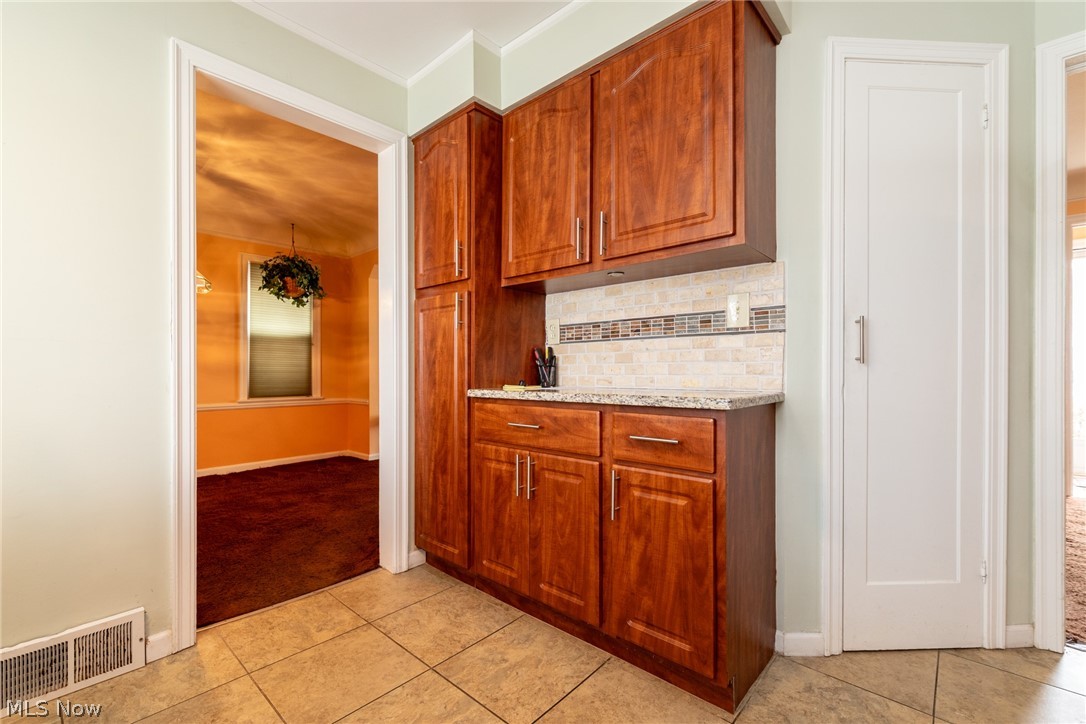 Heiter Center Green Allotment - Residential