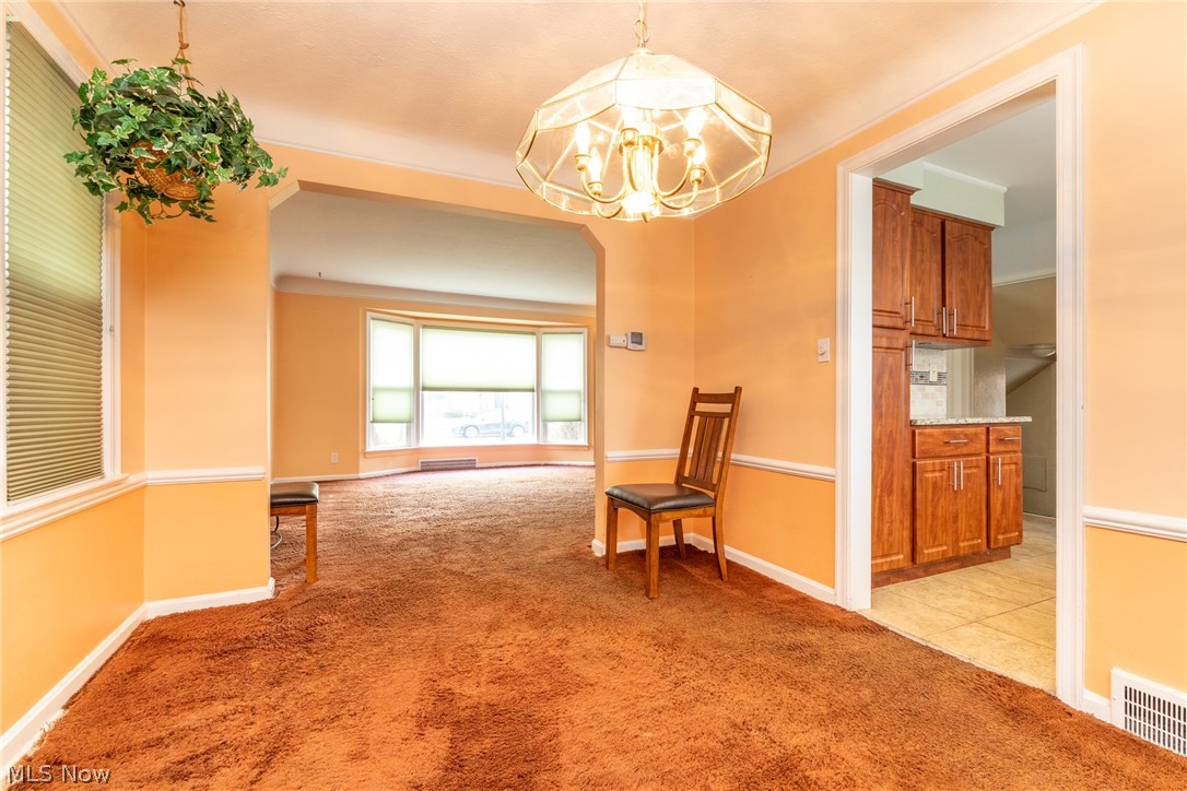 Heiter Center Green Allotment - Residential