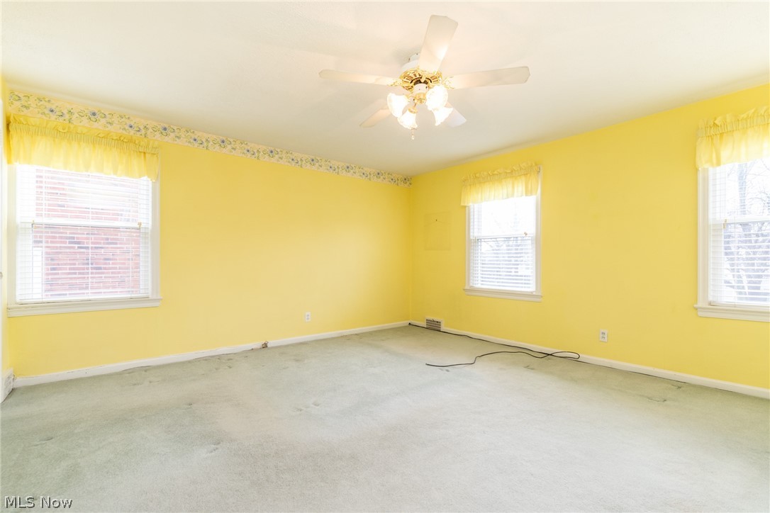 Heiter Center Green Allotment - Residential