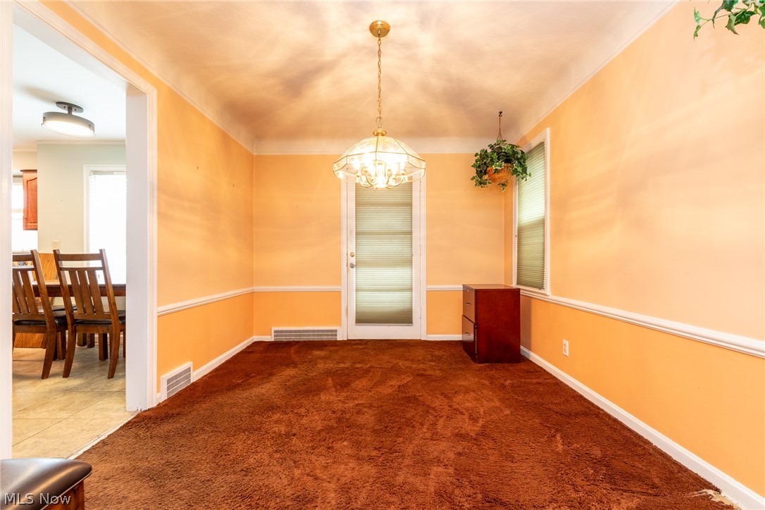 Heiter Center Green Allotment - Residential