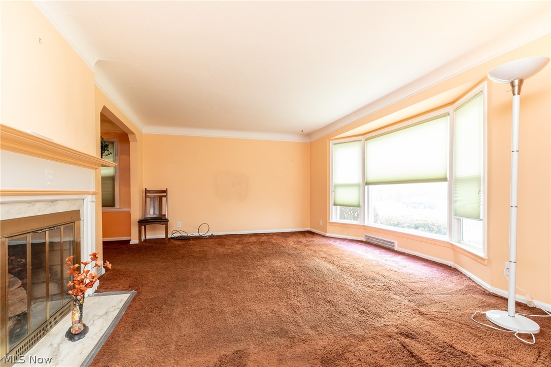 Heiter Center Green Allotment - Residential