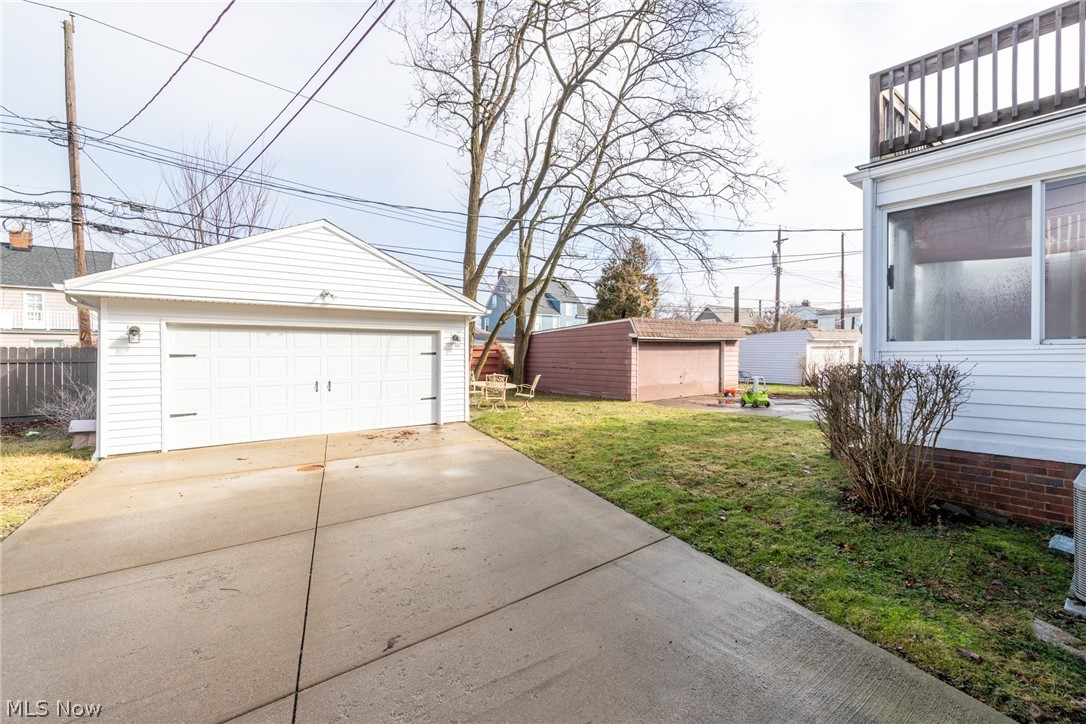 Heiter Center Green Allotment - Residential