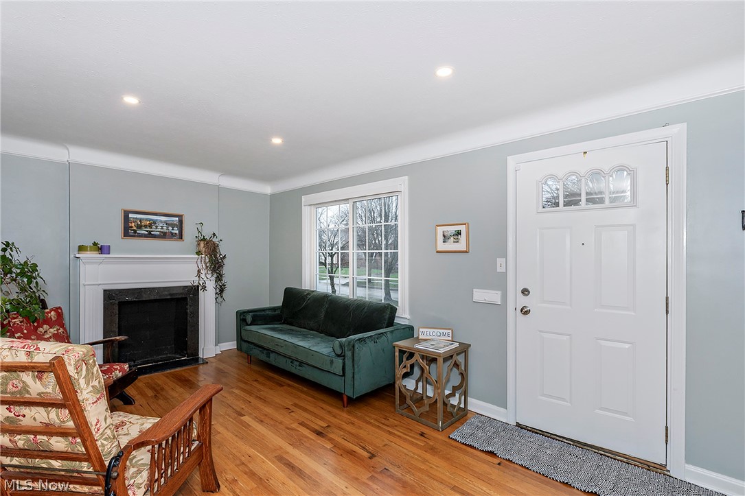 Bexley Park - Residential