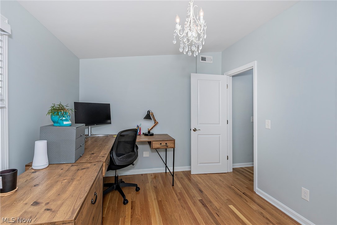 Bexley Park - Residential