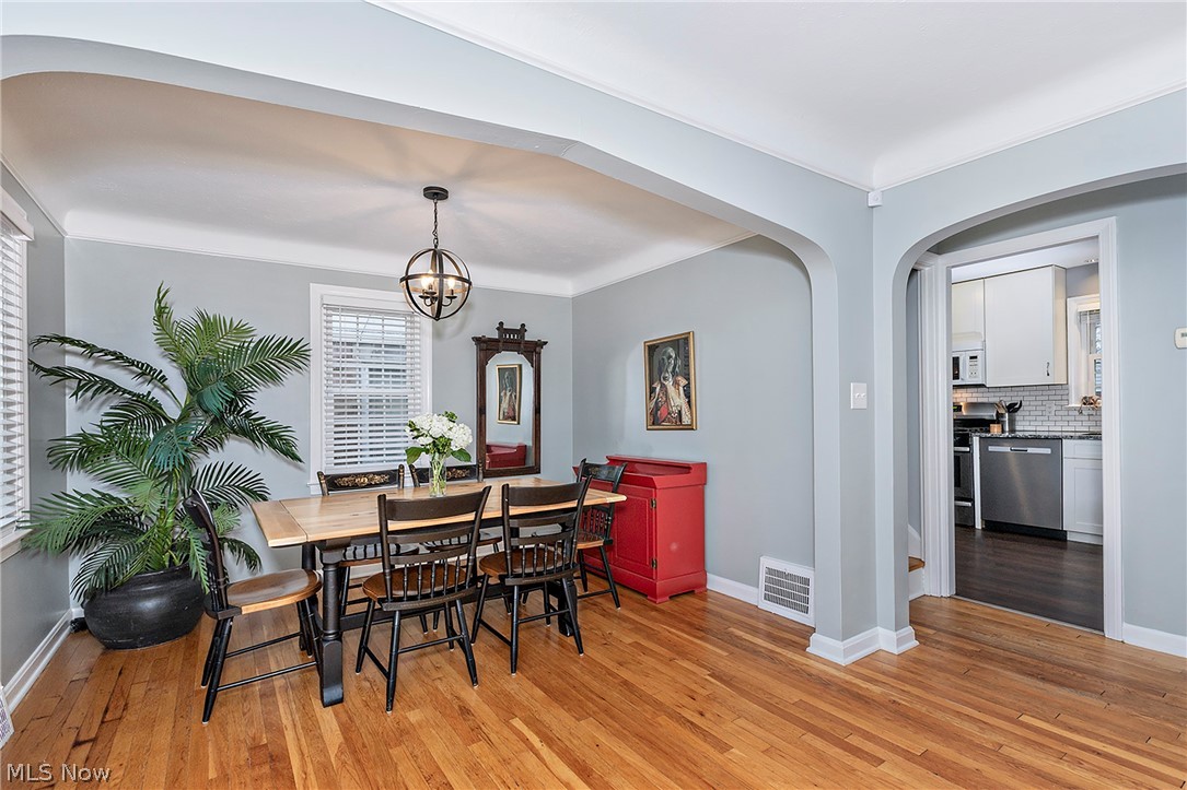 Bexley Park - Residential