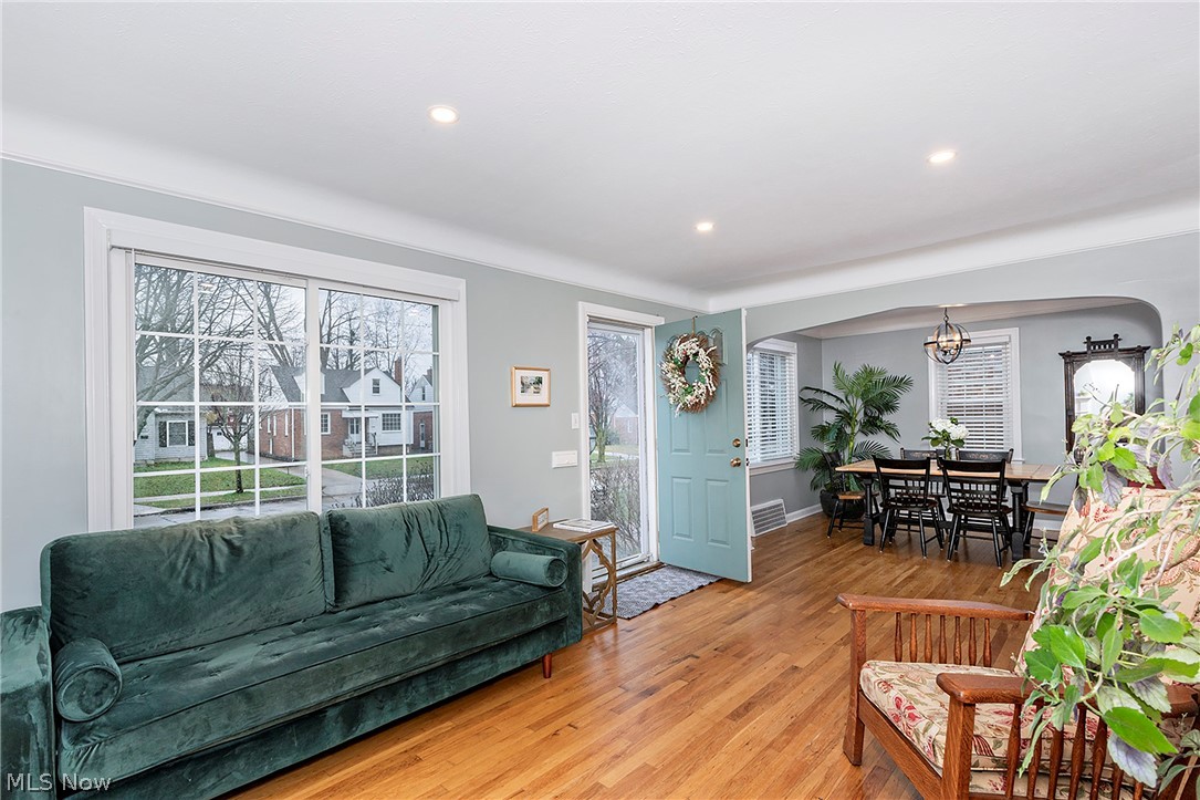 Bexley Park - Residential