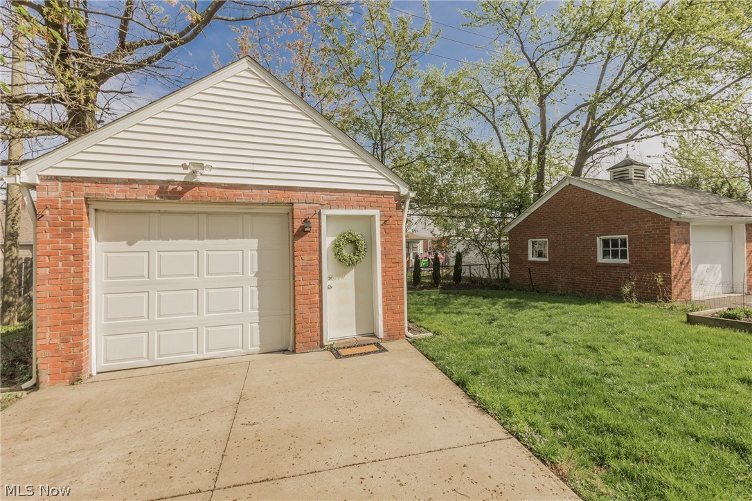 Bexley Park - Residential