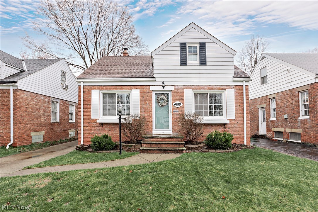 Bexley Park - Residential