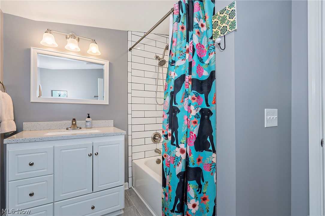 Bexley Park - Residential