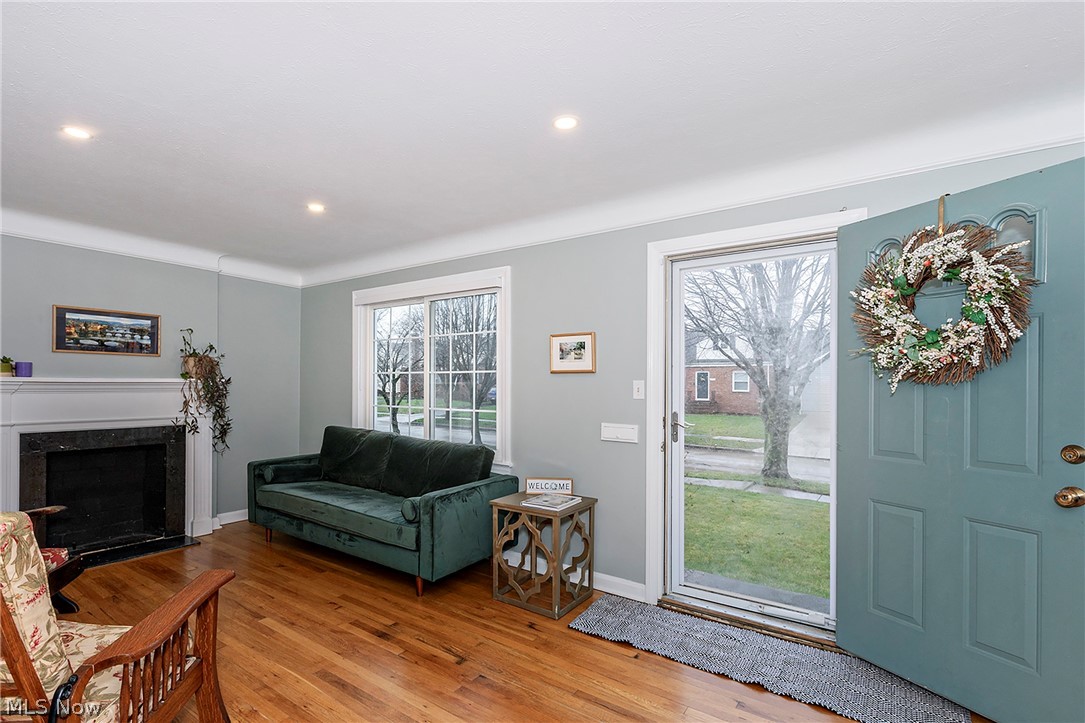 Bexley Park - Residential