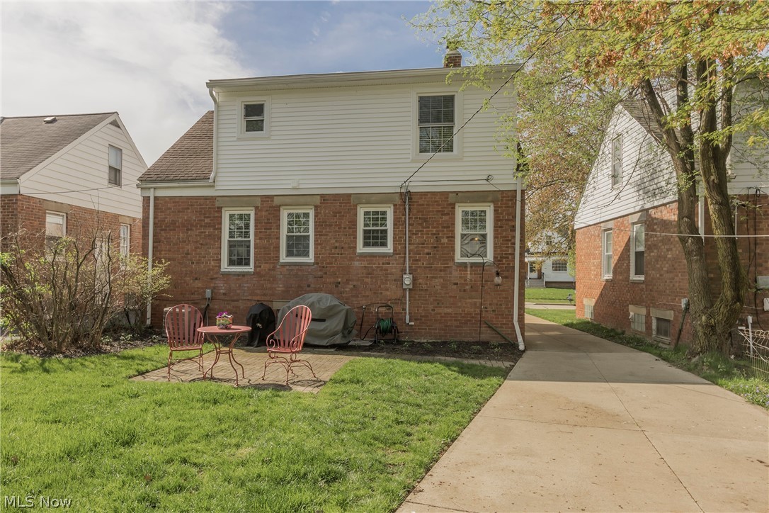 Bexley Park - Residential