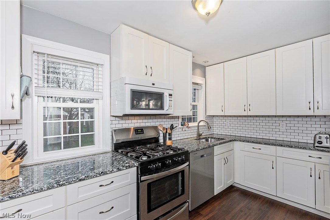 Bexley Park - Residential