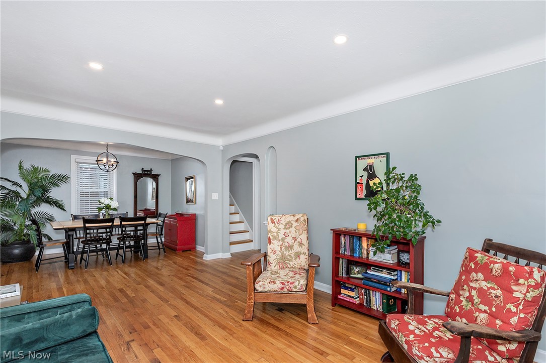 Bexley Park - Residential