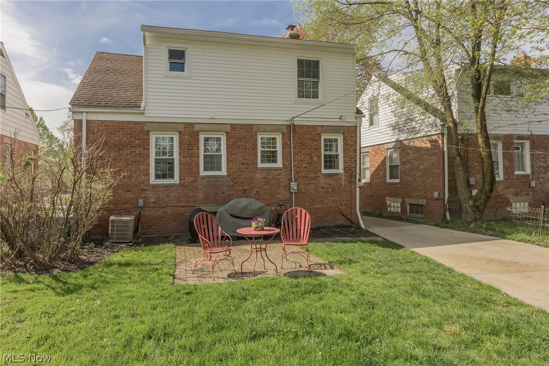 Bexley Park - Residential