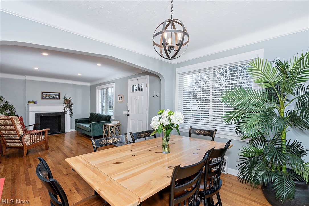 Bexley Park - Residential