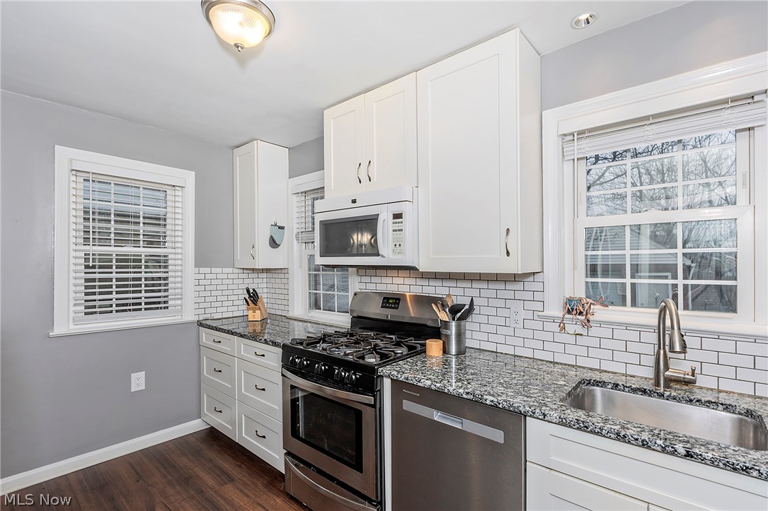 Bexley Park - Residential