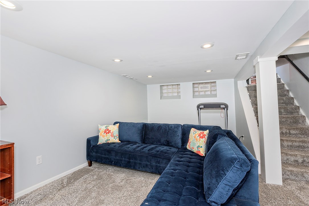 Bexley Park - Residential