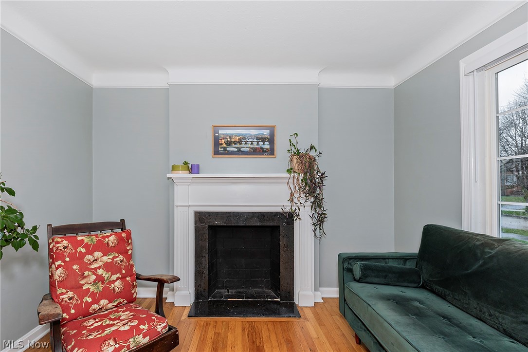 Bexley Park - Residential