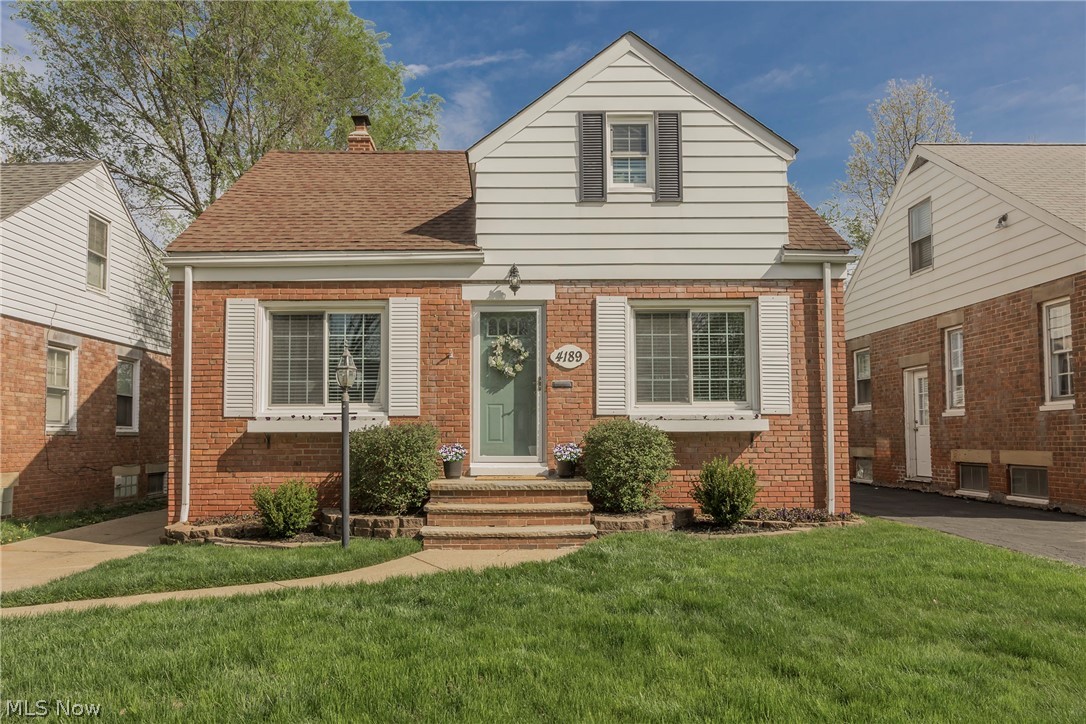 Bexley Park - Residential