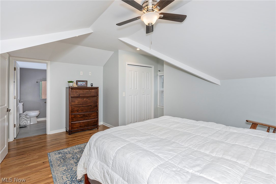 Bexley Park - Residential