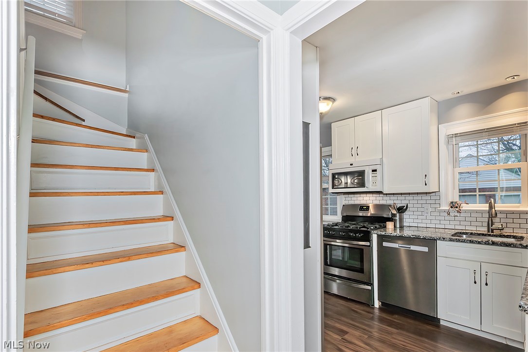 Bexley Park - Residential