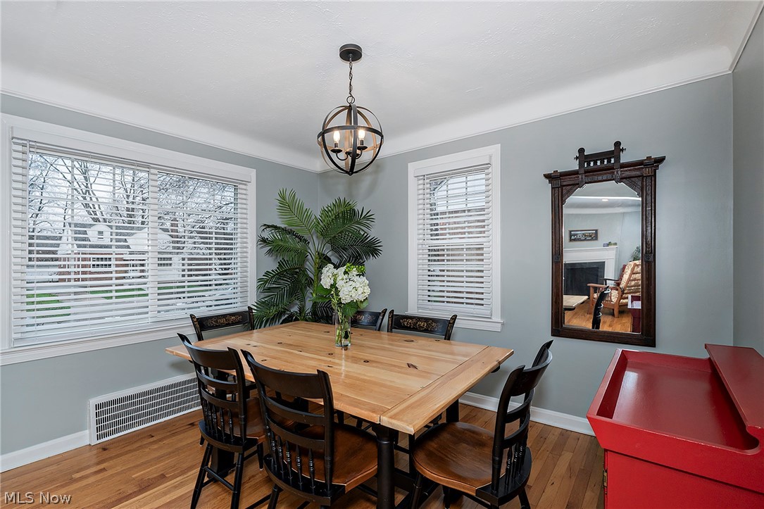 Bexley Park - Residential