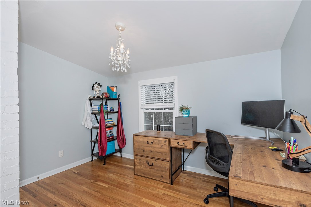 Bexley Park - Residential