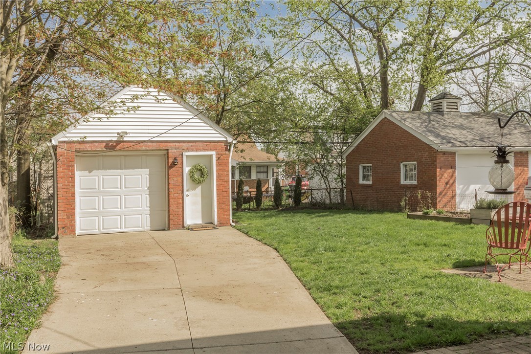 Bexley Park - Residential