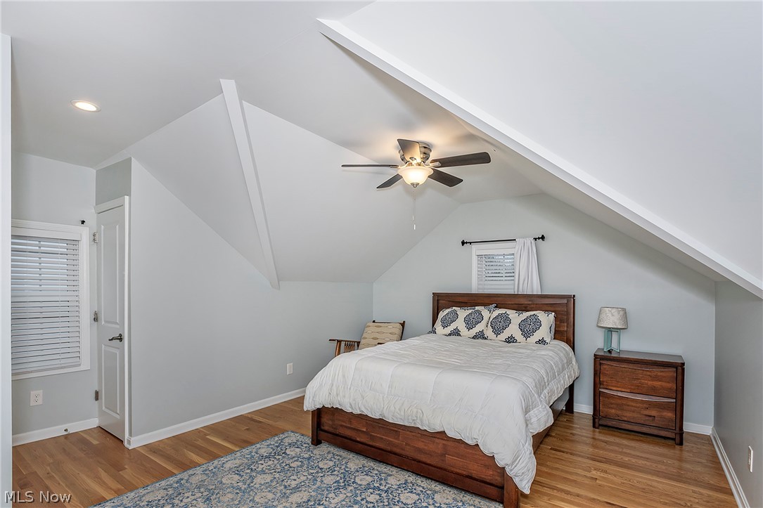 Bexley Park - Residential