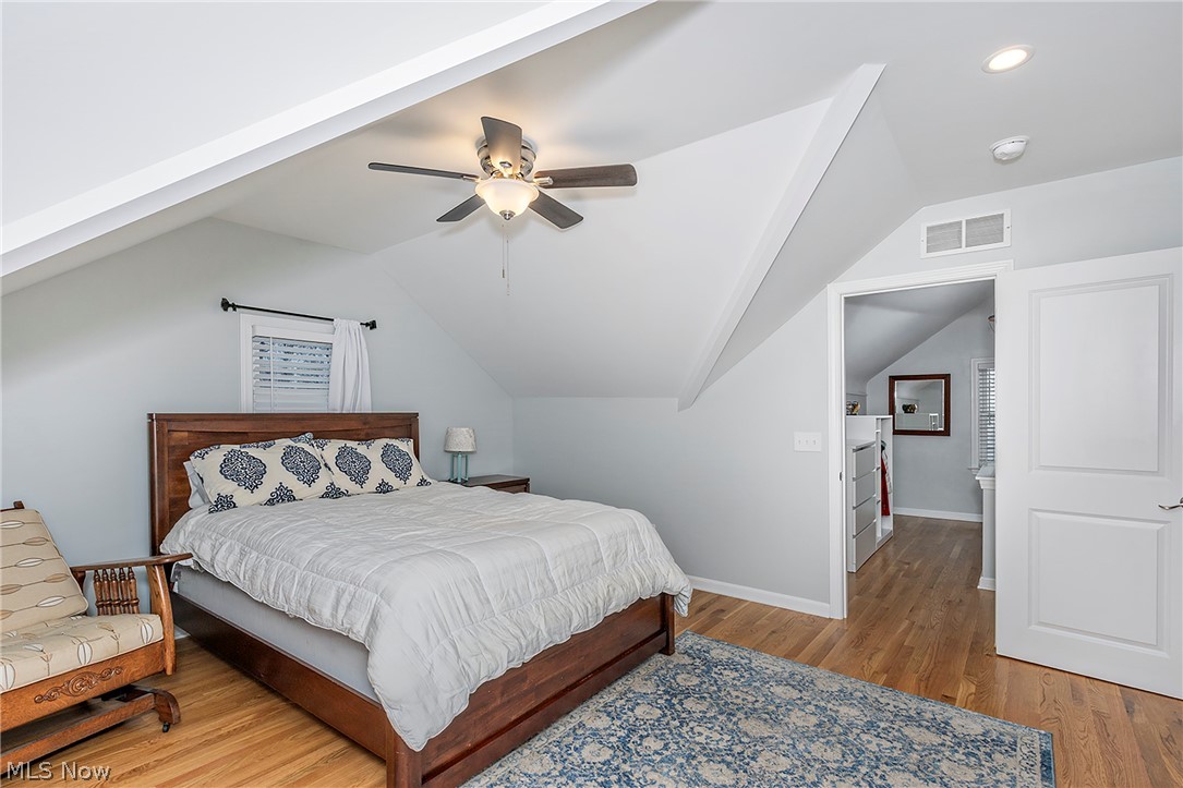 Bexley Park - Residential