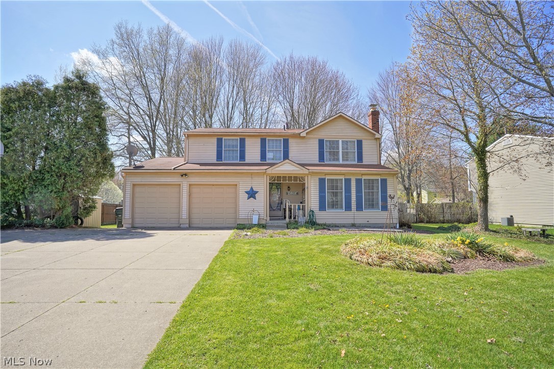 River Park Estates 2 - Residential