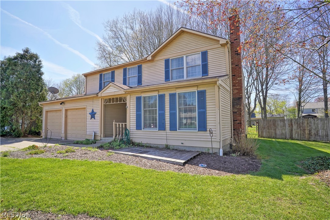 River Park Estates 2 - Residential