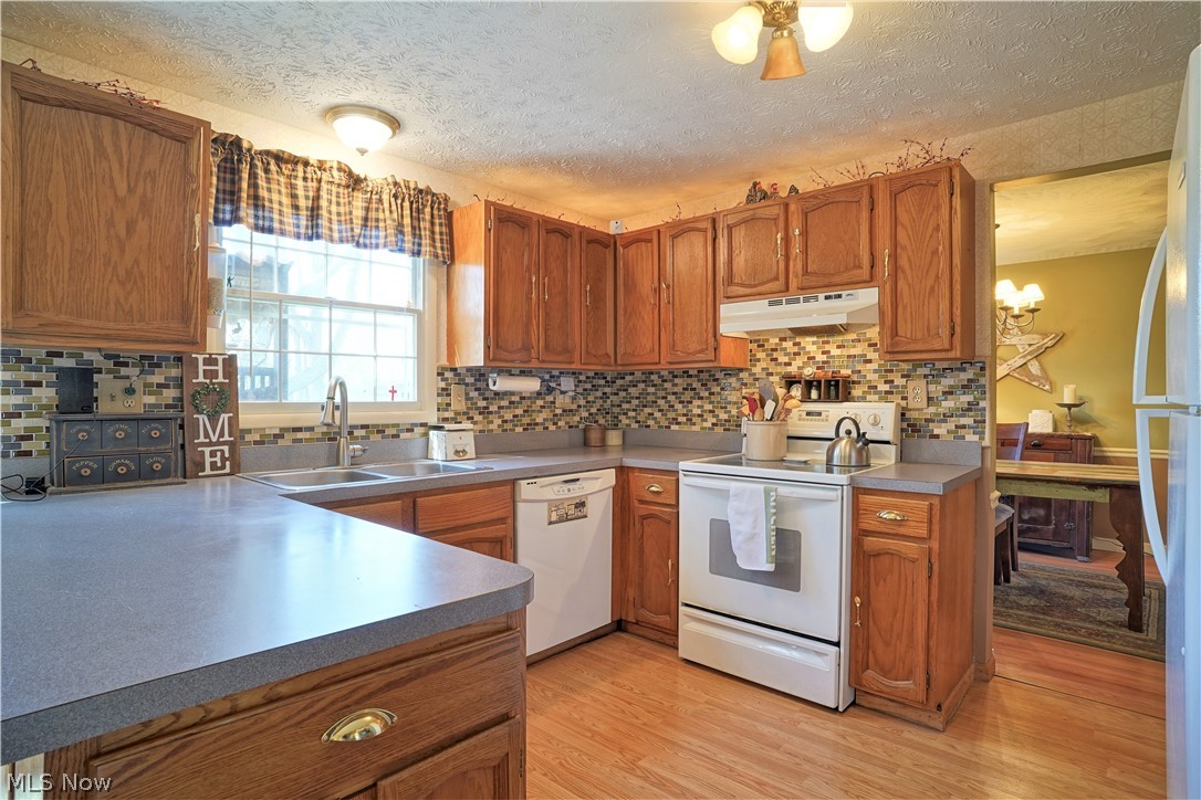 River Park Estates 2 - Residential