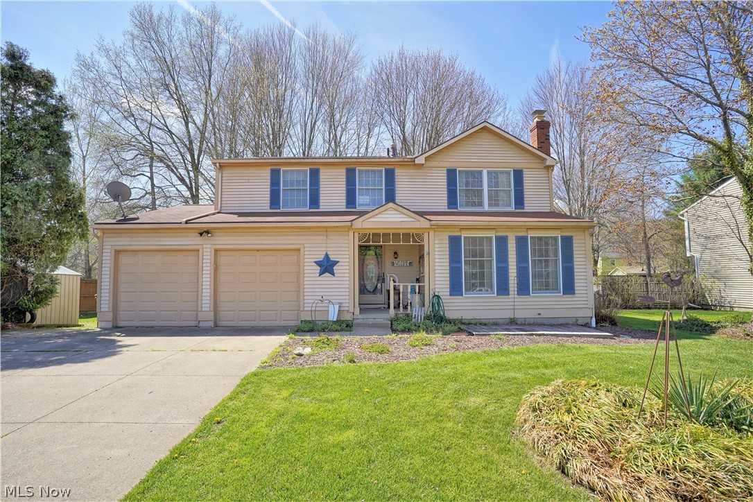 River Park Estates 2 - Residential