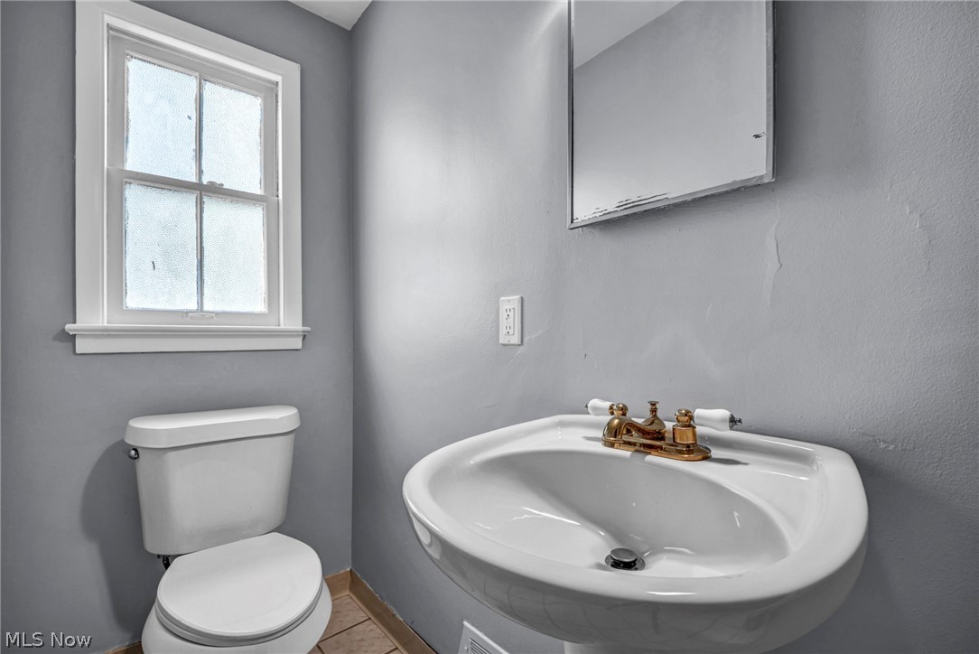 Potter - Residential