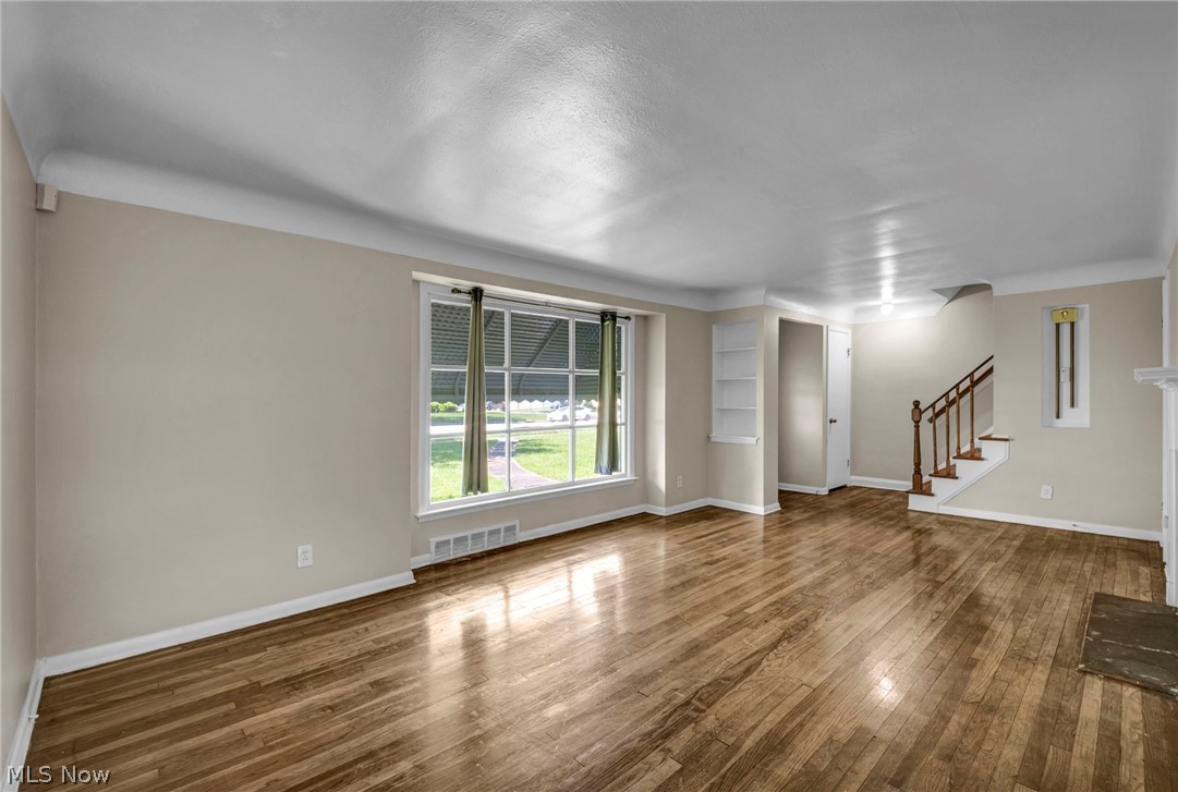Potter - Residential