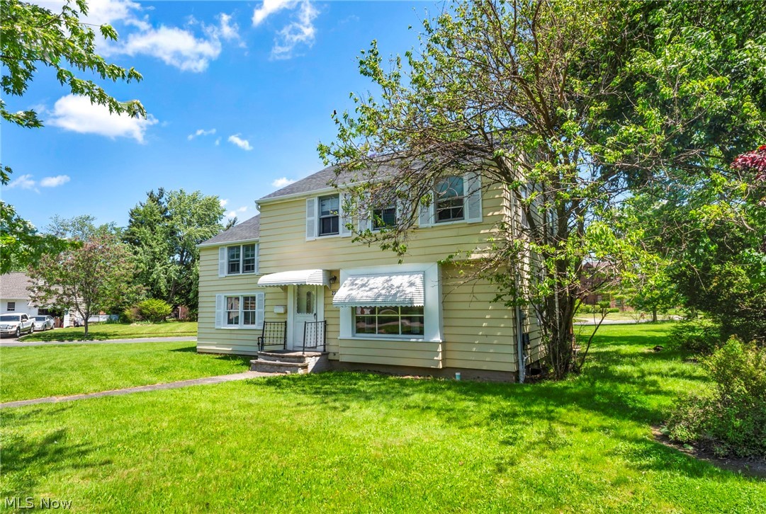 2313 N Taylor Road