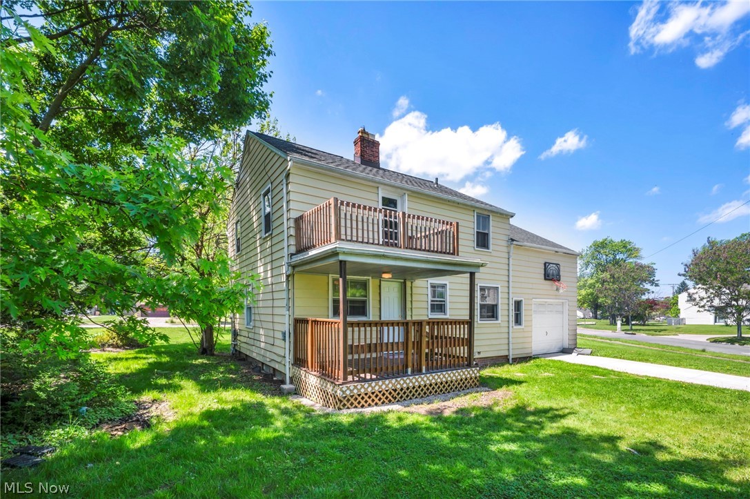 Potter - Residential