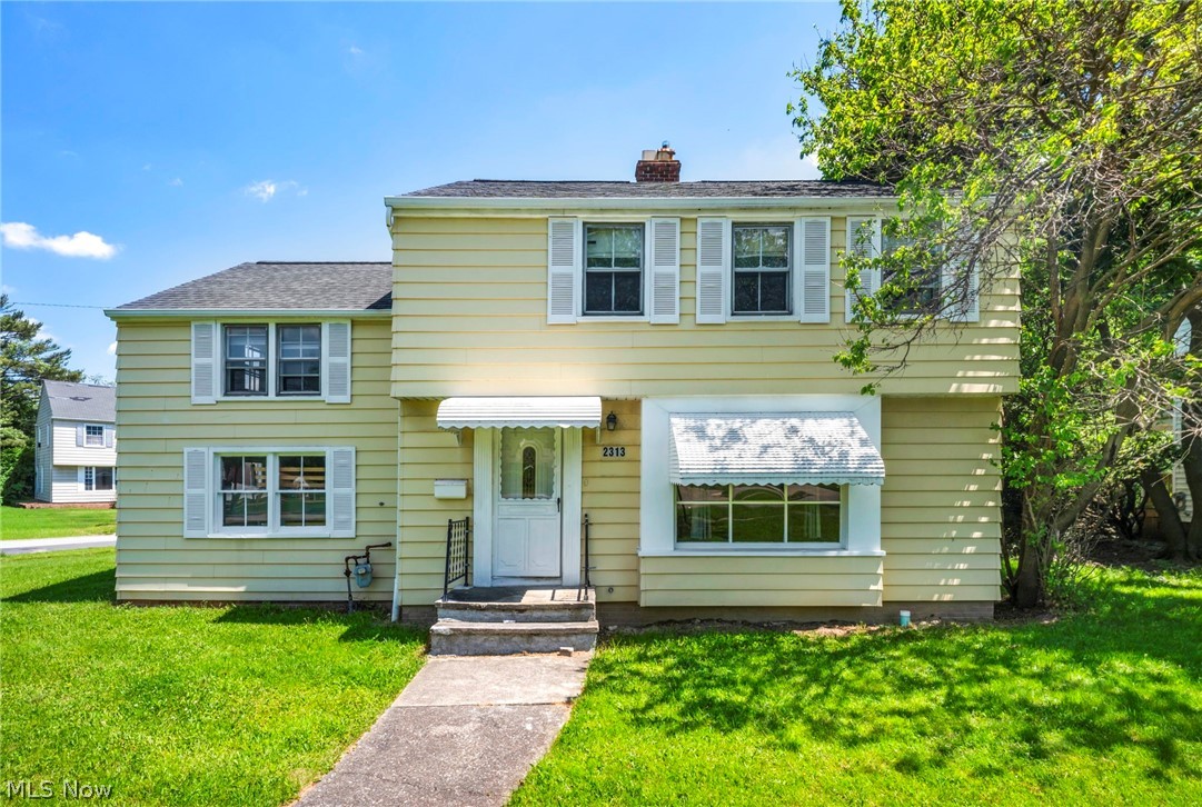 Potter - Residential