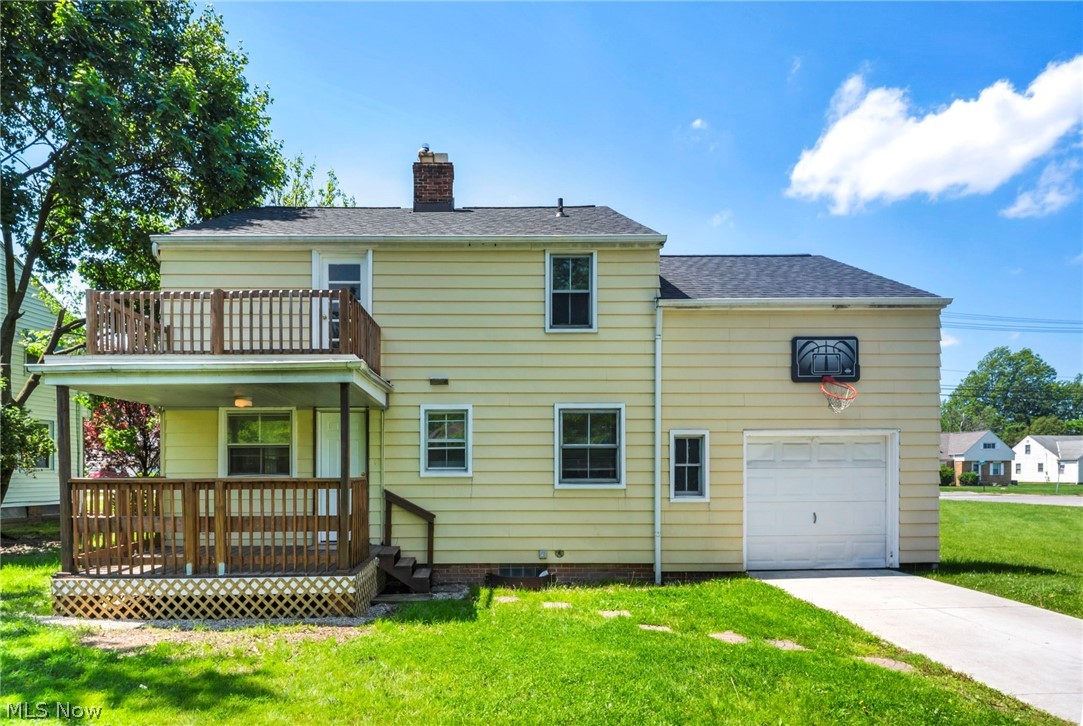 Potter - Residential