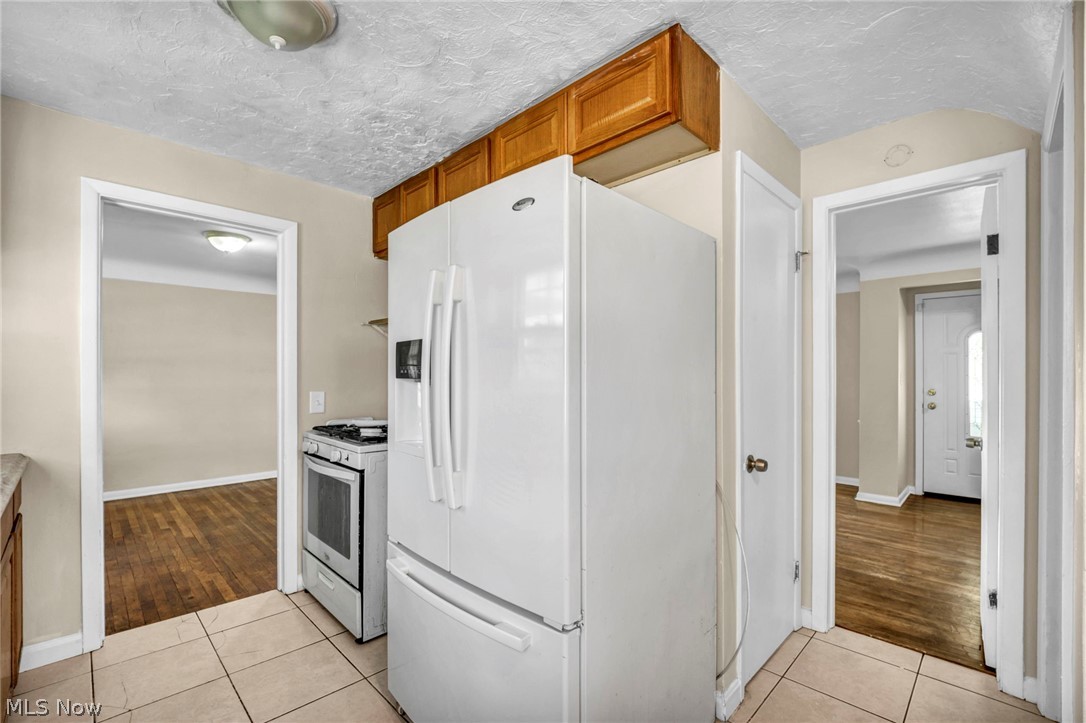 Potter - Residential