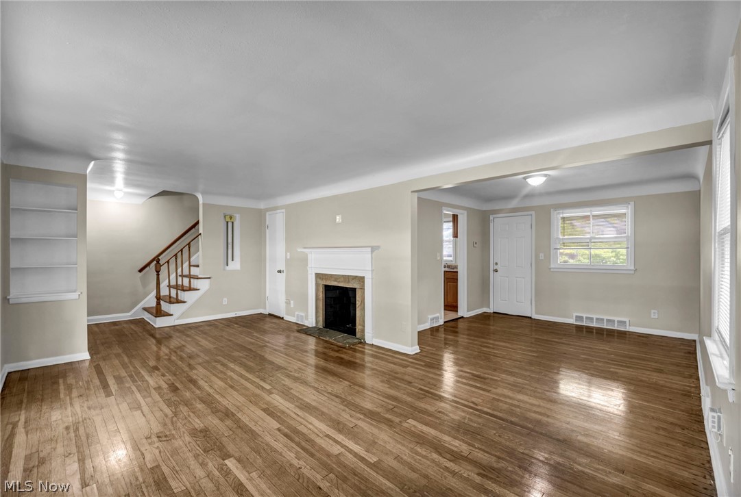 2313 N Taylor Road
