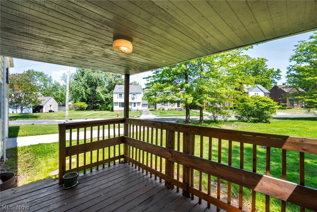 Potter - Residential