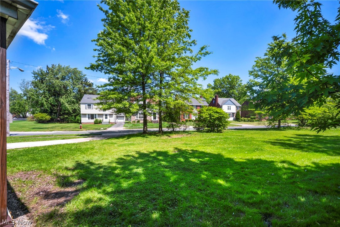 Potter - Residential