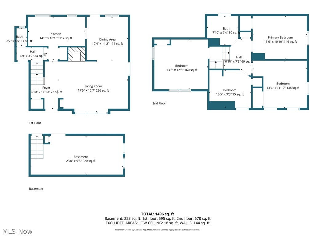 Potter - Residential