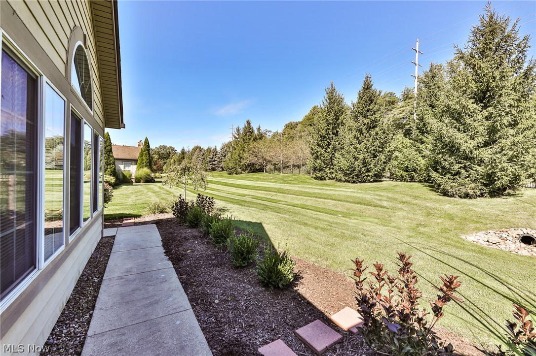 Tara/Barrington Estates Condo - Residential