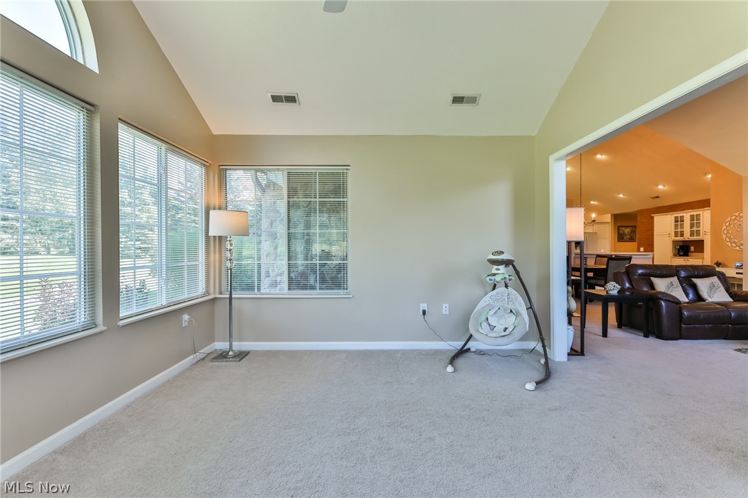 Tara/Barrington Estates Condo - Residential