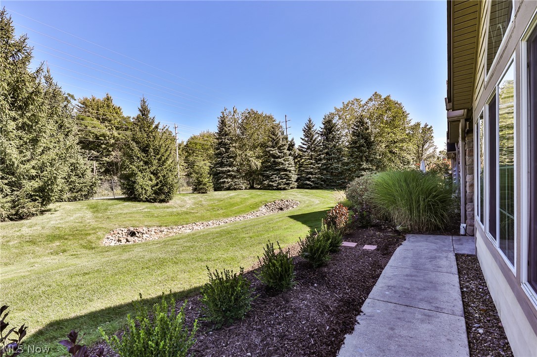 Tara/Barrington Estates Condo - Residential