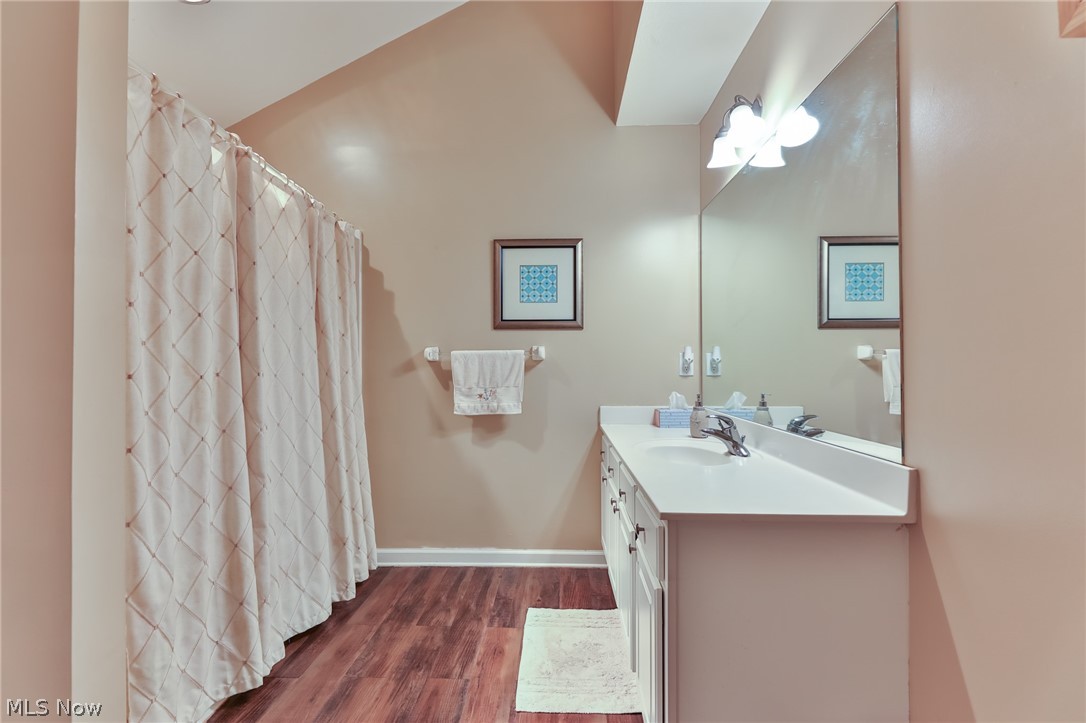 Tara/Barrington Estates Condo - Residential