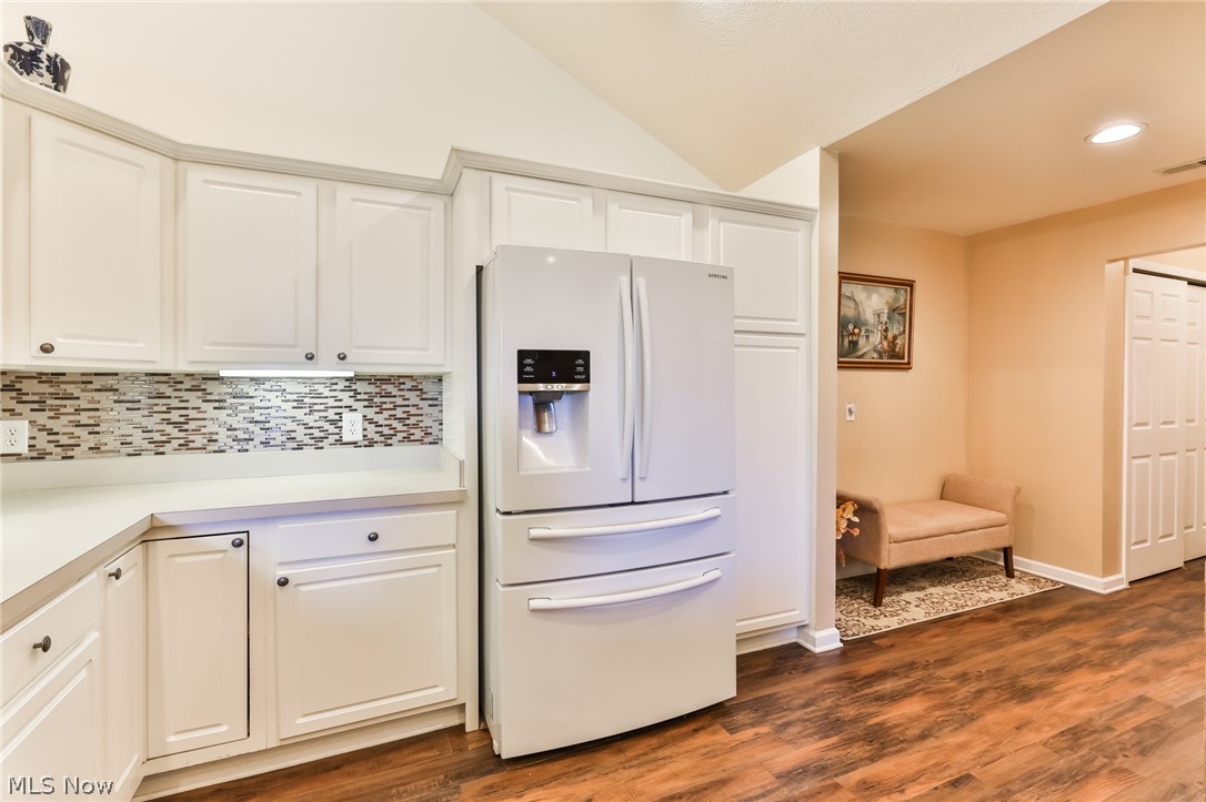 Tara/Barrington Estates Condo - Residential